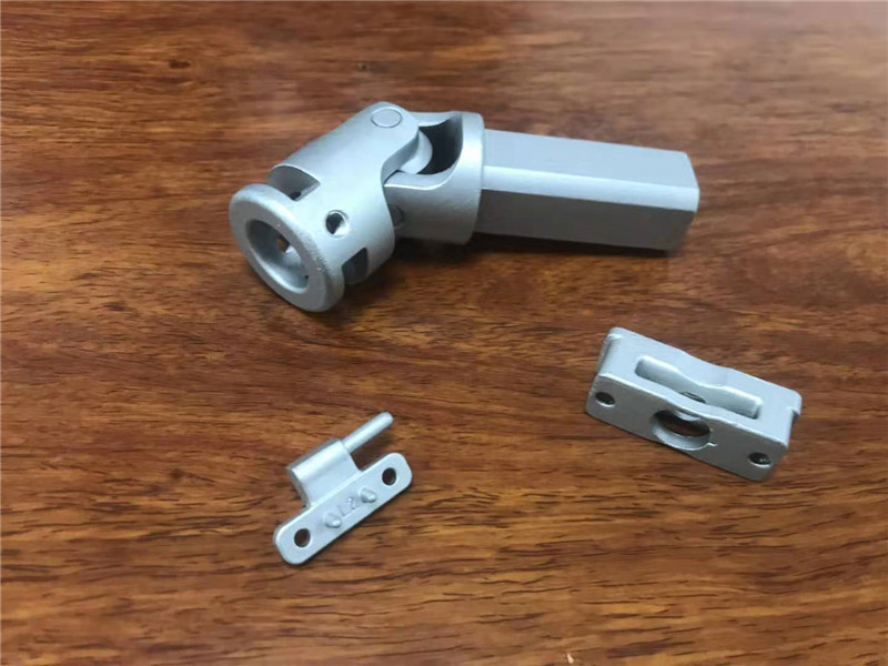 電鍍達克羅機械配件