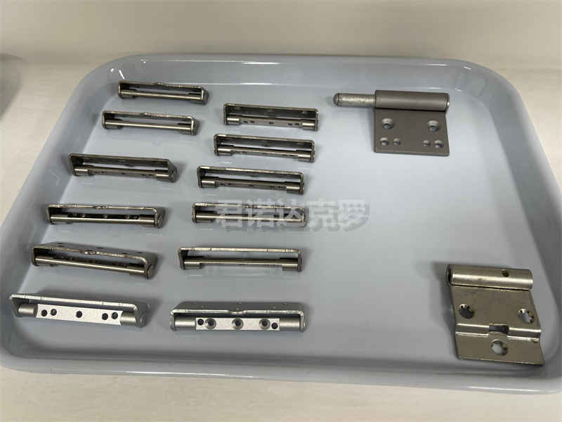 達(dá)克羅定制加工