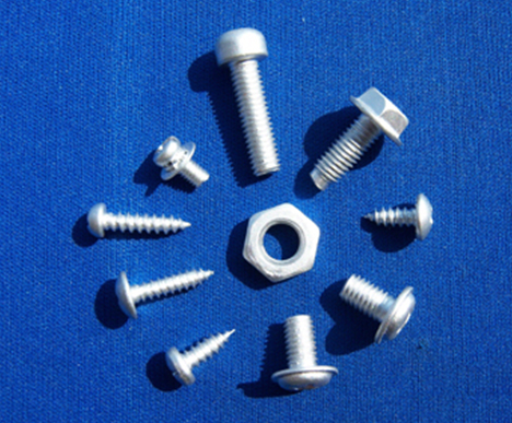 環(huán)保達克羅