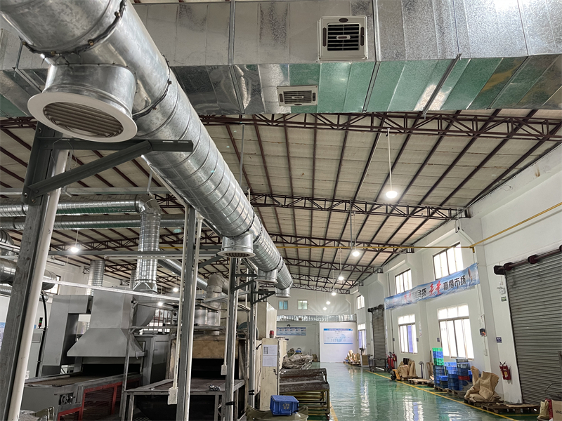 生產(chǎn)現(xiàn)場