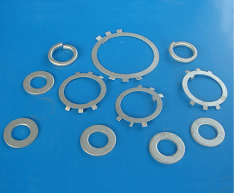 達(dá)克羅加工賦能多元產(chǎn)業(yè)升級(jí)