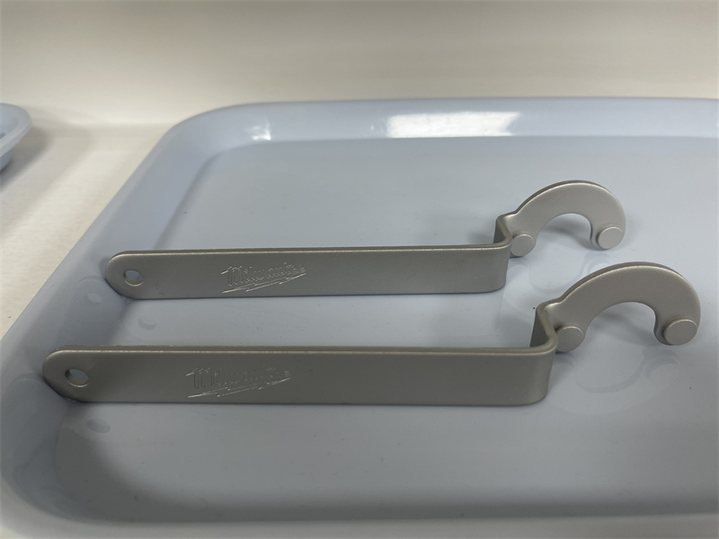 達(dá)克羅加工技術(shù)解析