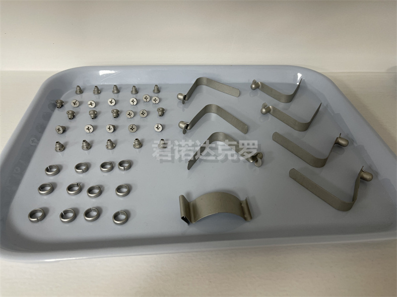 達(dá)克羅涂液的種類你知道多少