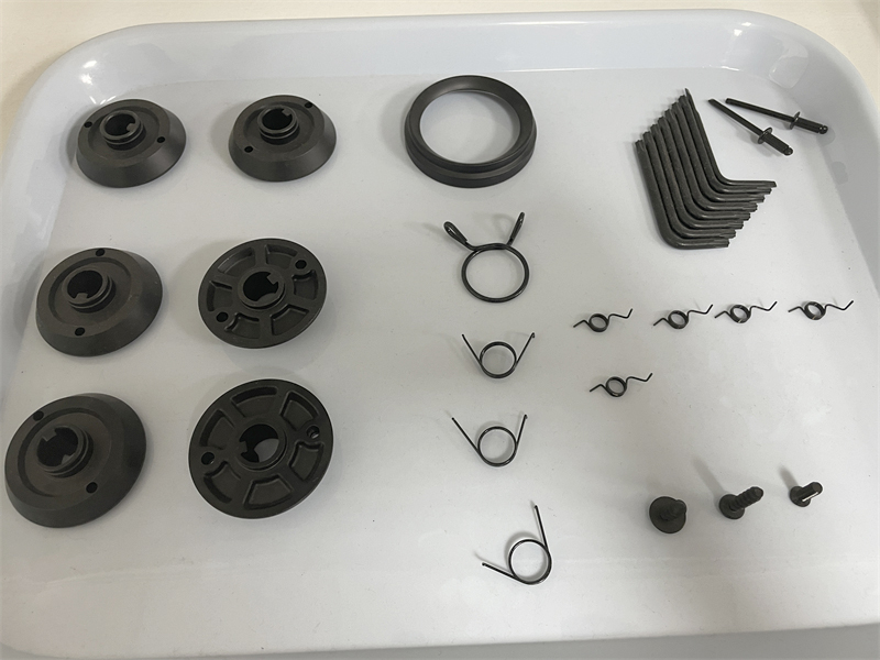 環(huán)保達克羅