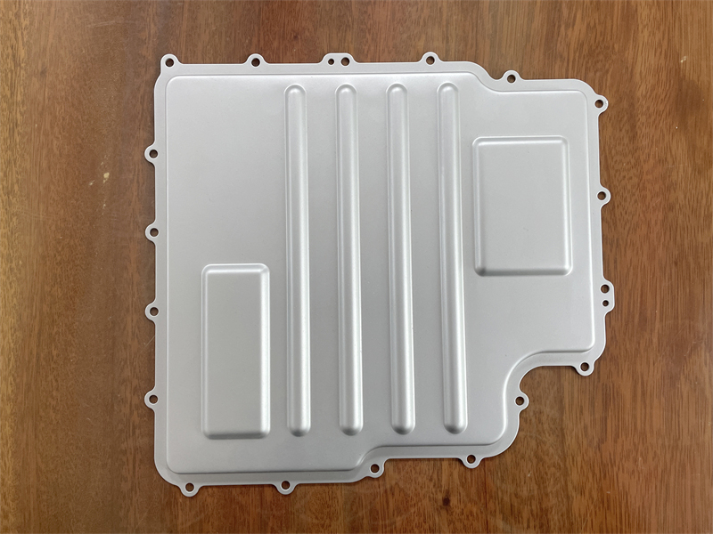 芯軸達克羅加工需要什么設(shè)備？