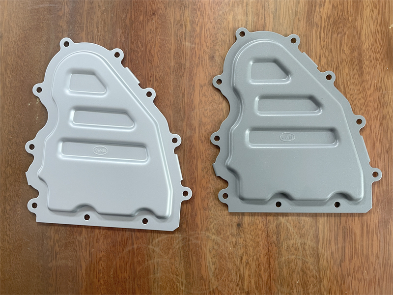 異形件難處理？達克羅通吃200種復雜工件的秘密