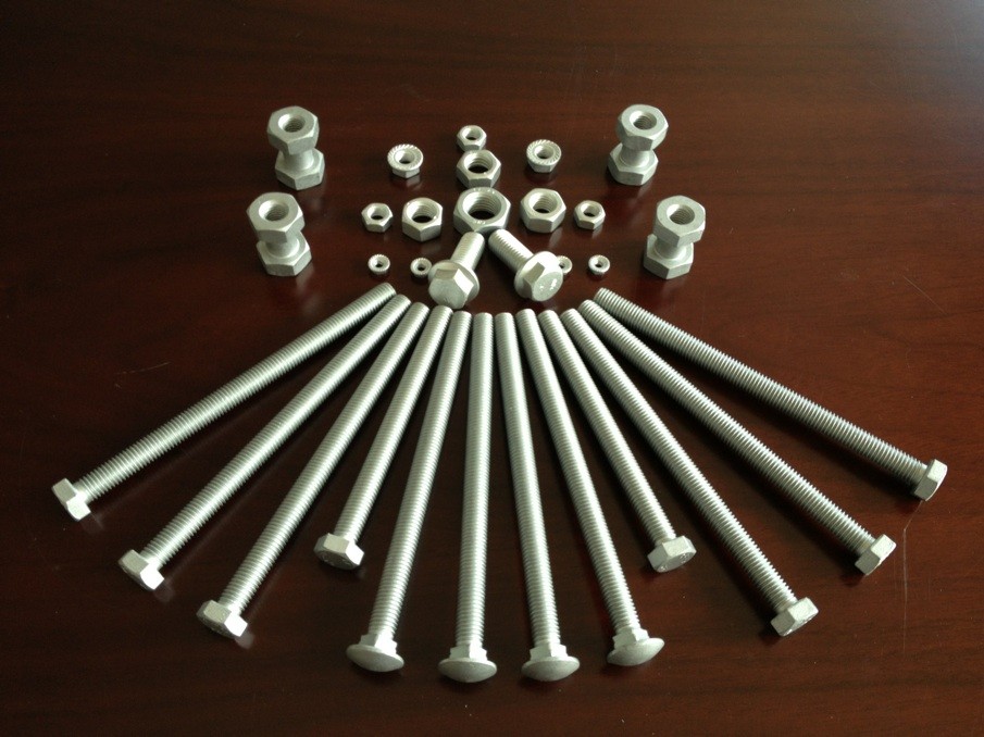 達(dá)克羅涂層生產(chǎn)技術(shù)解析