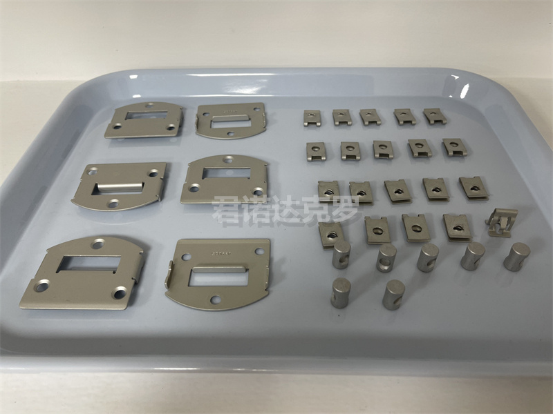 達(dá)克羅金屬涂覆的除油工藝