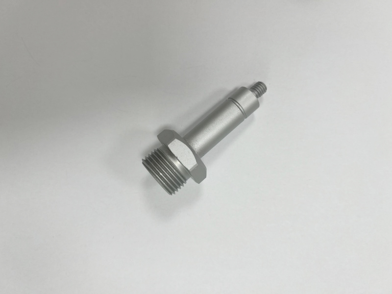 達(dá)克羅螺帽加工