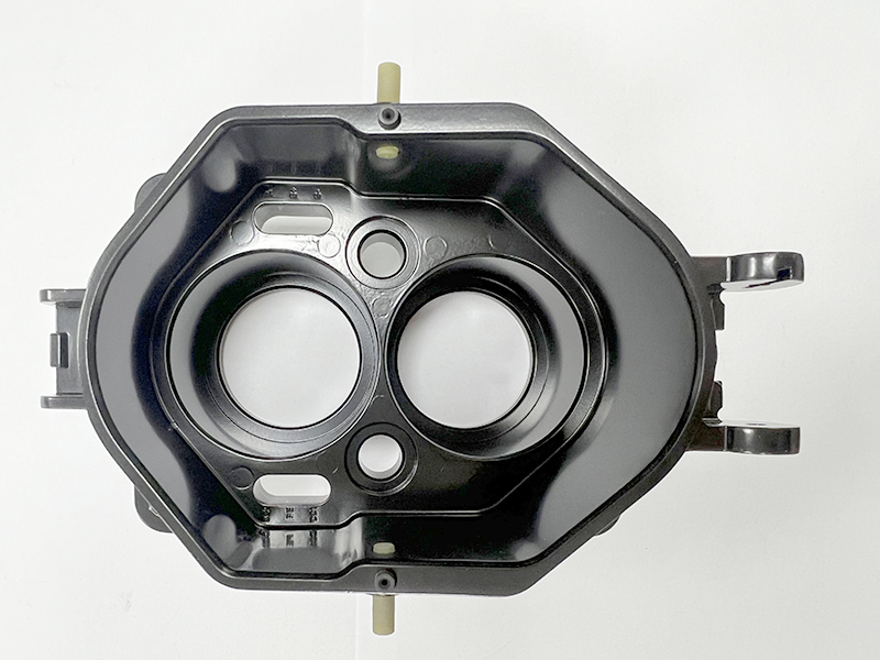 達(dá)克羅加工