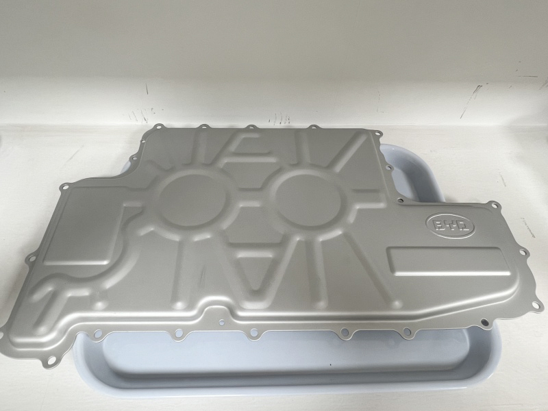 達(dá)克羅涂覆加工