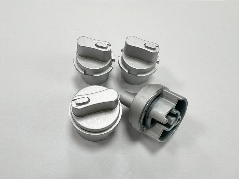 達(dá)克羅配件加工