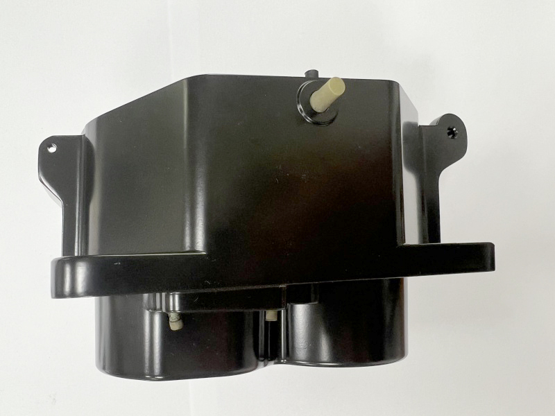 達(dá)克羅涂覆加工技術(shù)創(chuàng)新與應(yīng)用