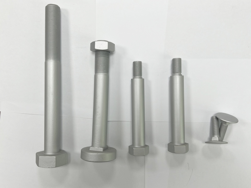 螺栓鋅美特加工生產(chǎn)流程與質(zhì)量控制要點(diǎn)